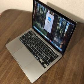 MacBook Air 2020 Retina i5/8GB/SSD512GB