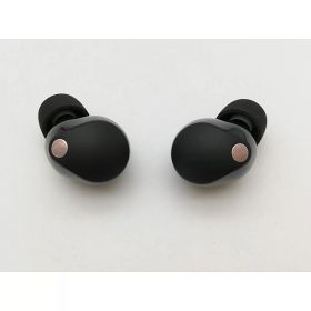 【中古】SONY WF-1000XM5 (B) [ブラック]【鹿児島中町】保証期間1ヶ月【ランクB】