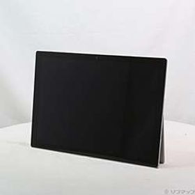 〔中古品〕 Surface Pro (2017) 〔Core m3／4GB／SSD128GB〕 FJR-00014 シルバー〔中古品〕 Surface Pro (2017) 〔Core m3／4GB／SSD128GB〕 FJR-00014 シルバー