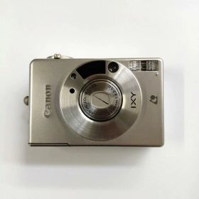 Canon IXY 320 コンパクト フィルムカメラ