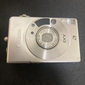 Canon キヤノンIXY320 コンパクトカメラ