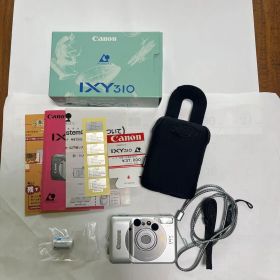 CANON IXY310 フィルムカメラ