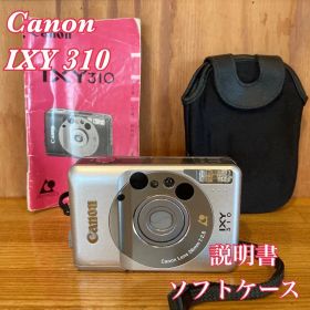 Canon IXY310 キャノン イクシー 310