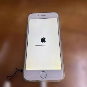 Apple iPhone 6 シルバー 本体
