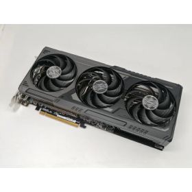 【中古】ASRock Radeon RX 9070 XT Steel Legend Dark 16GB RX9070XT/16GB(GDDR6)【川越クレアモール】保証期間1週間