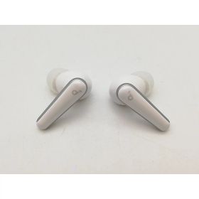 【中古】Anker Soundcore Liberty 5 A3957N21 [パールホワイト]【鹿児島中町】保証期間1ヶ月【ランクC】