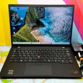 16GB X1 Carbon 9th 良品 レノボ 第11世代 ノートPC 軽量