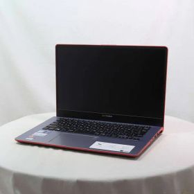 〔中古品〕 VivoBook S14 S430UA-SGBKS スターリーグレーレッド【297】