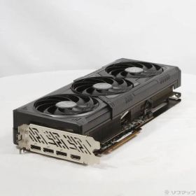 〔中古品〕 AMD Radeon RX 9070 XT Steel Legend Dark 16GB【262】