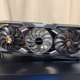 ASRock Radeon RX 9070 XT Taichi 16GB OC