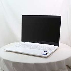 LAVIE Direct N15 PC-GN287JGAS ［Core-i7-1165G7 (2.8GHz)／8GB／SSD512GB／15.6インチワイド／Windows11 Home］