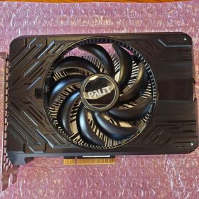 Palit GeForce RTX4060 8GB グラボ グラフィックカード