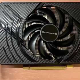 GAINWARD NVIDIA GeForce RTX4060Ti 8GB