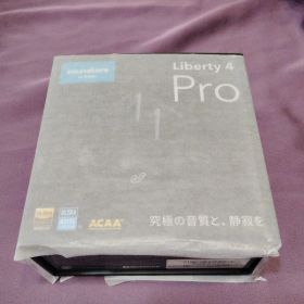 Anker Soundcore Liberty 4 Pro ブラック 新品未開封