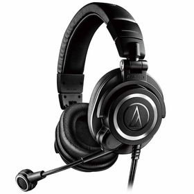 オーディオテクニカ ATH-M50xSTS