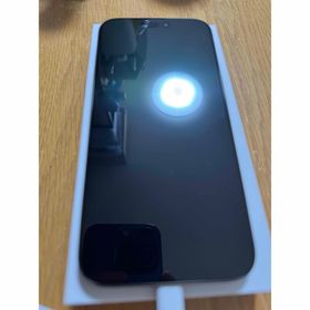 iPhone 16 Pro Max 256G ブラック(スマートフォン本体)