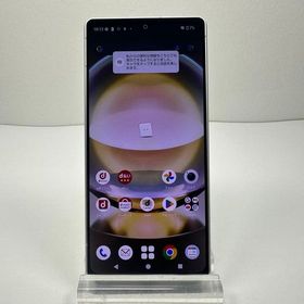 Aquos R8 docomo 256GB SIMフリー クリーム