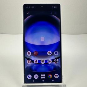 Aquos R8 docomo 256GB SIMフリー ブルー