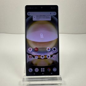 Aquos R8 SH-52D 256GB SIMフリー クリーム