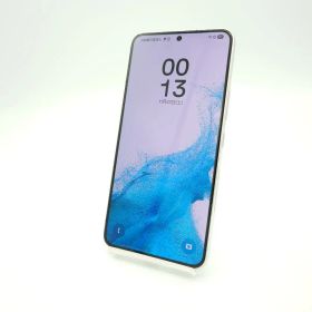 T*☆様 Samsung Galaxy S22 docomo ホワイト 美品 画 Galaxy S22 ホワイト 新品 48,000円 中古 28,800円 | ネット最安値の