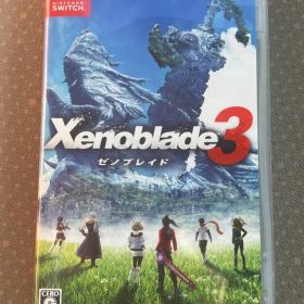 Xenoblade3