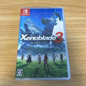 Xenoblade3