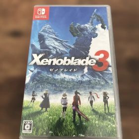 Xenoblade3