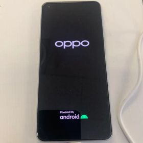 OPPO 9a ワイモバイル スマートフォン 本体