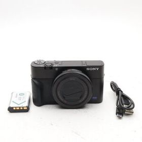 ソニー デジタルスチルカメラ「DSC-RX100M5」SONY Cyber-shot(サイバーショット) RX100V DSC-RX100M5