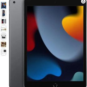 2021 Apple 10.2インチiPad (Wi-Fi, 64GB)