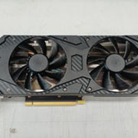 グラフィックボード GG-RTX3060TI-E8GB/DF/LHR 玄人志向