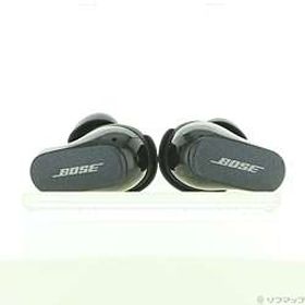 Bose QuietComfort Earbuds II トリプルブラック