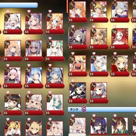 1545個以上 SS42体以上 android版 初期垢 | ブレブレ(ブレイブソードブレイズソウル)のアカウントデータ、RMTの販売・買取一覧