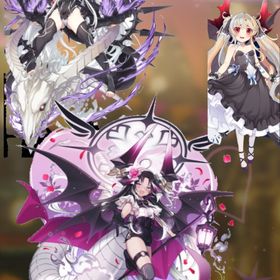 【熟度99!]】機密製造CODE:BLAZE バハムート=オメガ:Blaz | ブレブレ(ブレイブソードブレイズソウル)のアカウントデータ、RMTの販売・買取一覧