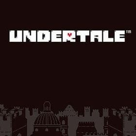 UNDERTALE ニンテンドースイッチソフト