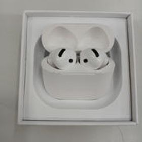 AIRPODS4 MXP93J/A APPLE