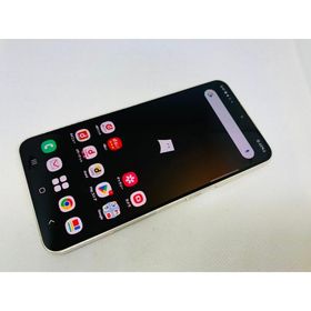 ★送料無料★良品★docomo★SC-51D★ホワイト★0015280004829★SYS★11/15