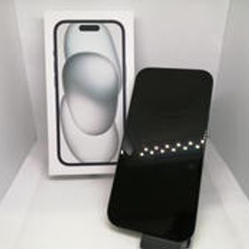 AU IPHONE15 MTMH3J/A APPLE/AU