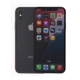 iPhone XS 64GB SIMフリー 中古 スマホ スマートフォン Cランク 本体 即日発送