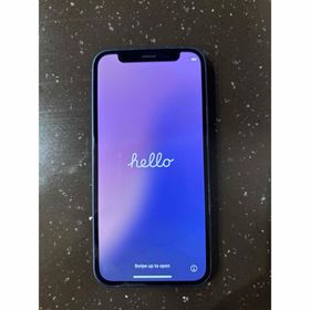 iPhone 12 mini 64GB SIMロックなし(スマートフォン本体)