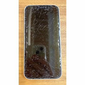 アイフォーン(iPhone)の※ジャンク※iPhone12mini(スマートフォン本体)