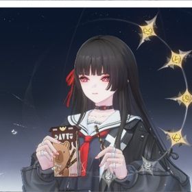 千咲4凸、曇斬（餠）、ヴェリーナ 即購入OK | 鳴潮(Wuthering Waves)のアカウントデータ、RMTの販売・買取一覧