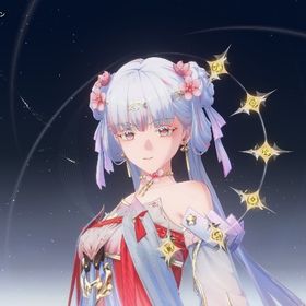 ユーノ/カルテジア/フィービー/今汐/カルロッタ完凸 | 鳴潮(Wuthering Waves)のアカウントデータ、RMTの販売・買取一覧