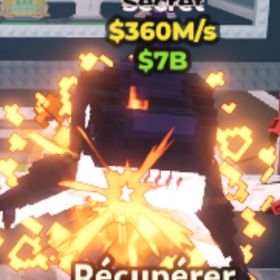 🔥Orcaledon🔥360m | ロブロックス(ROBLOX)のアカウントデータ、RMTの販売・買取一覧