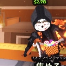 デジタル騎士 6体 大量セット | ロブロックス(ROBLOX)のアカウントデータ、RMTの販売・買取一覧