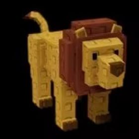Lion | ロブロックス(ROBLOX)のアカウントデータ、RMTの販売・買取一覧