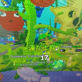 スターターセット⑤ 画像のトマトリオ3体 | ロブロックス(ROBLOX)のアカウントデータ、RMTの販売・買取一覧