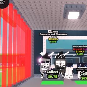 【Yin Yang☯️】Fragrama and Chocrama 750M/s ✨ | ロブロックス(ROBLOX)のアカウントデータ、RMTの販売・買取一覧