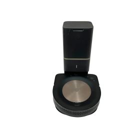 iRobot アイロボット Roomba ルンバ S9+ ADB-N1 ロボット 掃除機 クリーンベース セット ルンバ ジャンク O10637744