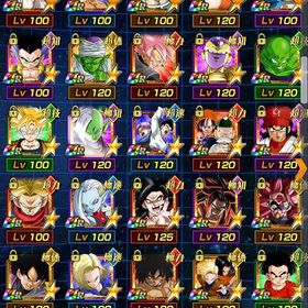 引退アカ | ドラゴンボールレジェンズのアカウントデータ、RMTの販売・買取一覧